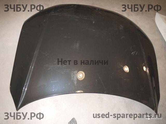 Audi A7 (1) [4GA] Капот