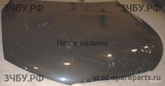Audi A7 (1) [4GA] Капот
