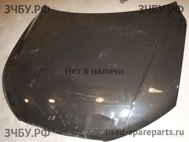 Audi A7 (1) [4GA] Капот