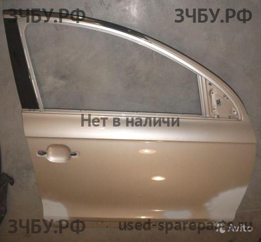 Audi Q7 [4M] Дверь передняя правая