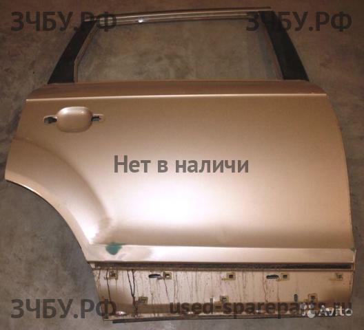 Audi Q7 [4M] Дверь задняя правая
