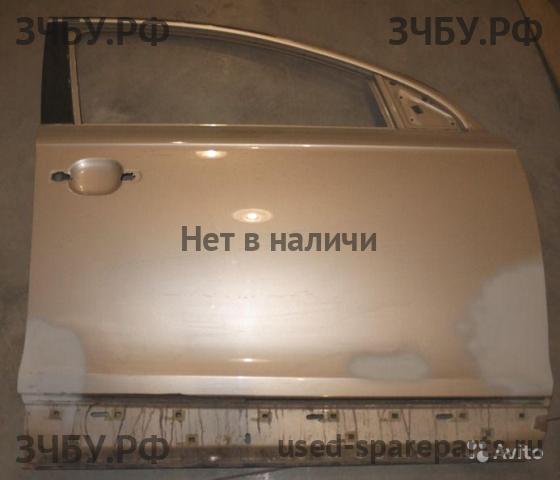 Audi Q7 [4M] Дверь передняя правая