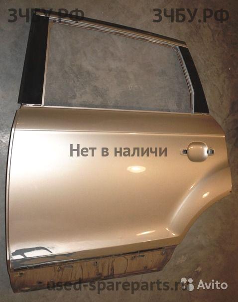 Audi Q7 [4M] Дверь задняя левая