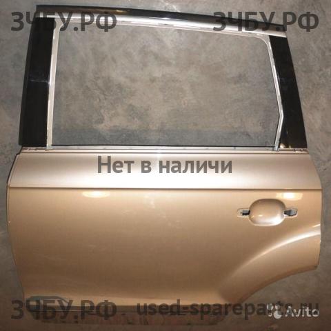 Audi Q7 [4M] Дверь задняя левая
