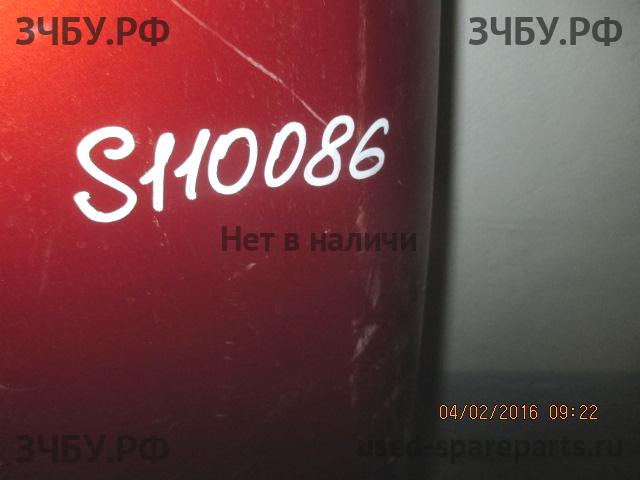 ВАЗ (VAZ) Lada Granta Крыло переднее левое