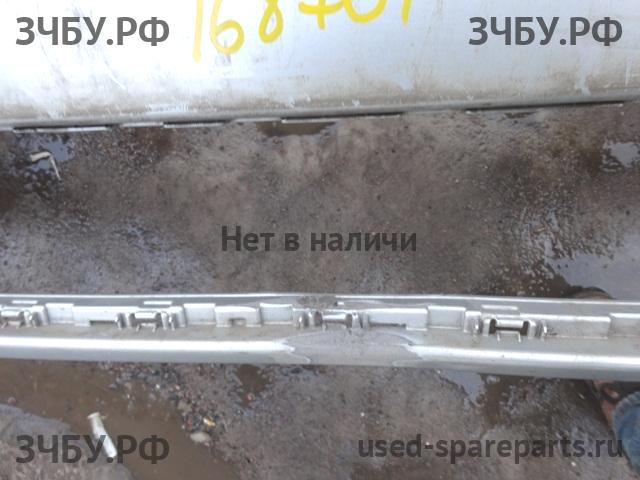 Volkswagen Passat CC Бампер передний