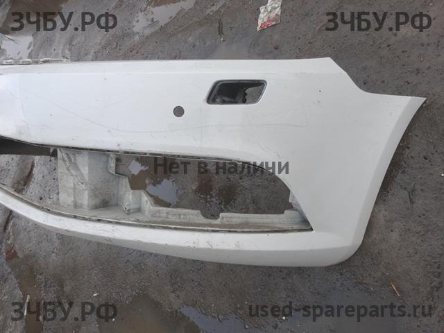 Volkswagen Passat CC Бампер передний