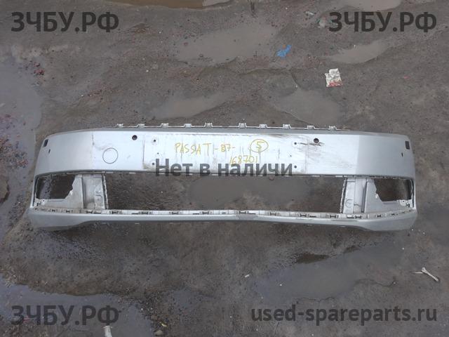 Volkswagen Passat CC Бампер передний