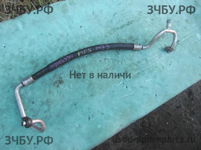 Mazda 3 [BK] Трубка кондиционера