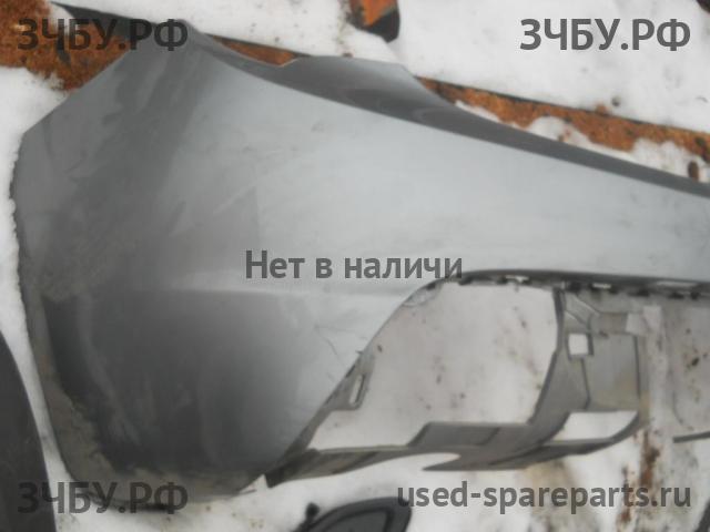 Opel Astra J Бампер задний