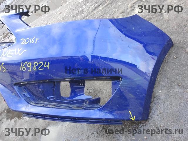 Ford Focus 3 Бампер передний