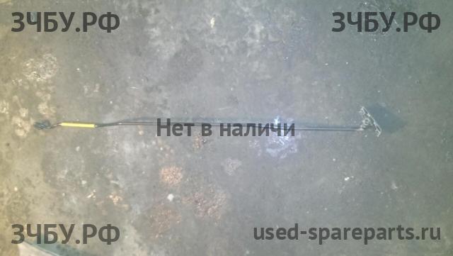Opel Astra J Держатель капота (Упор капота)