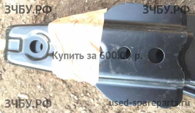 Suzuki Grand Vitara 2 (HT) Кронштейн