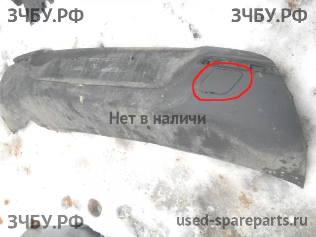 Opel Astra J Заглушка в бампер