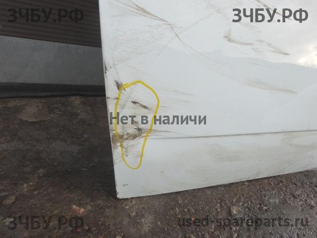 Renault Duster Дверь передняя левая
