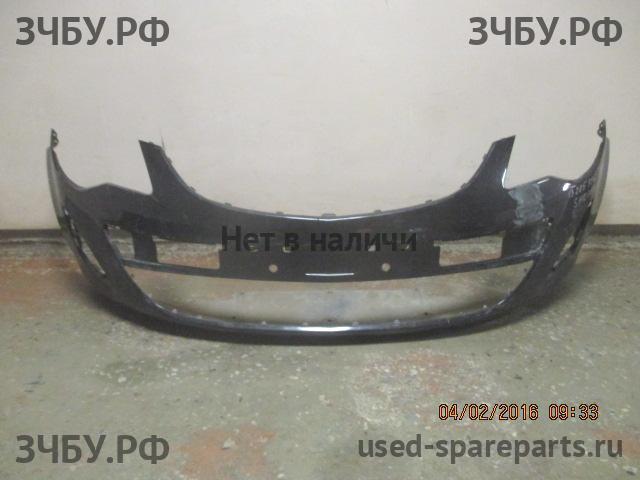Opel Corsa D Бампер передний