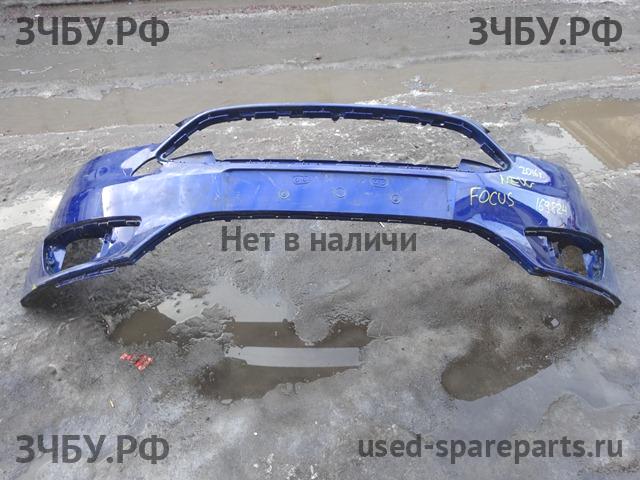 Ford Focus 3 Бампер передний