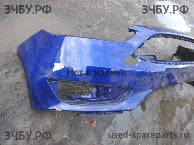 Ford Focus 3 Бампер передний