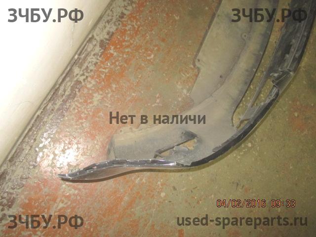 Opel Corsa D Бампер передний