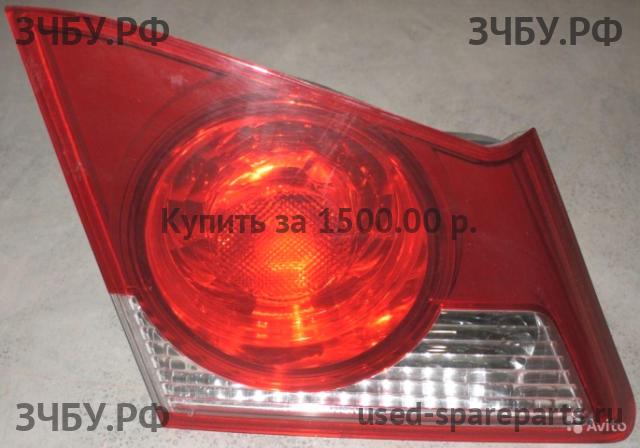 Honda Civic 8 (4D) Фонарь левый