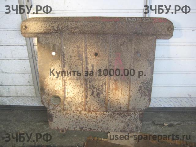 KIA Spectra Защита картера