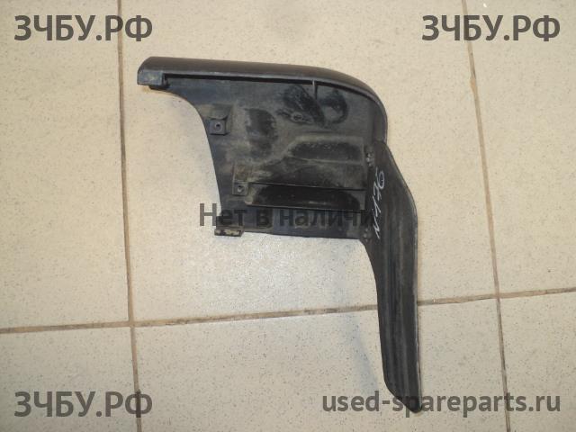 Toyota Land Cruiser 200 Подножка