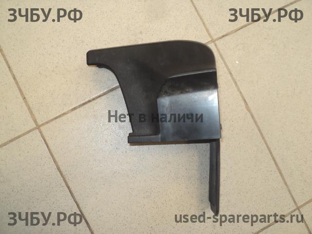 Toyota Land Cruiser 200 Подножка