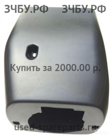 Toyota Land Cruiser 90 (PRADO) Колонка рулевая