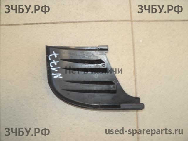 Toyota Land Cruiser 200 Подножка