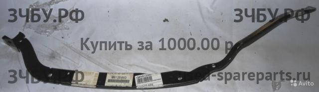 Mitsubishi Lancer 9 [CS/Classic] Кронштейн бампера