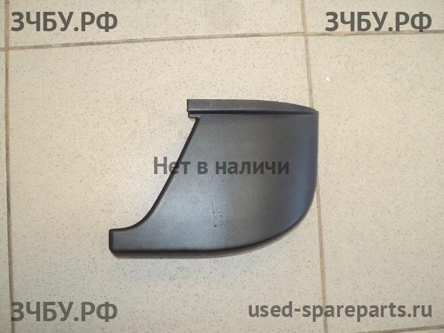 Toyota Land Cruiser 200 Подножка