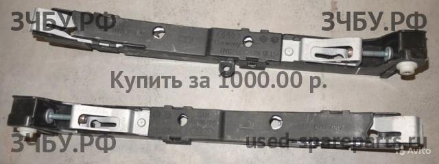 Audi A8 (2) [D3,4E] Кронштейн бампера задний