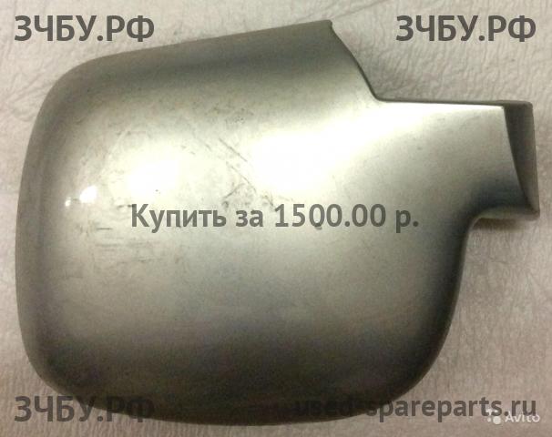 Renault Kangoo 2 Корпус зеркала левого