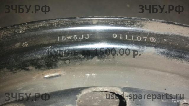 Honda Accord 7 Диск колесный
