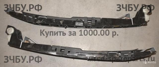 Audi A8 (2) [D3,4E] Кронштейн бампера задний