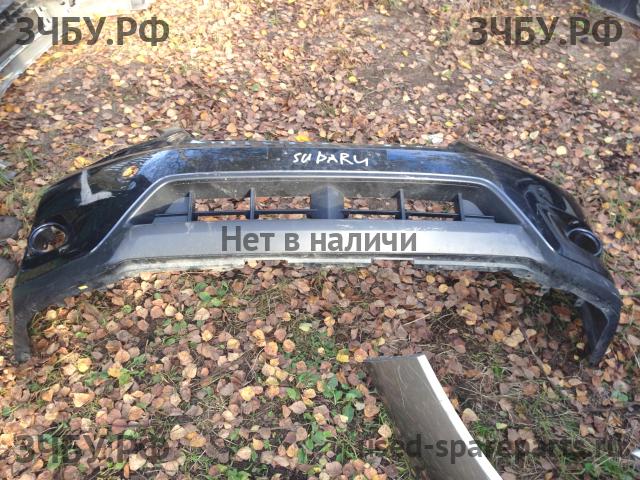 Subaru XV 1 Бампер передний