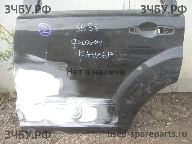 Dodge Caliber Дверь задняя левая