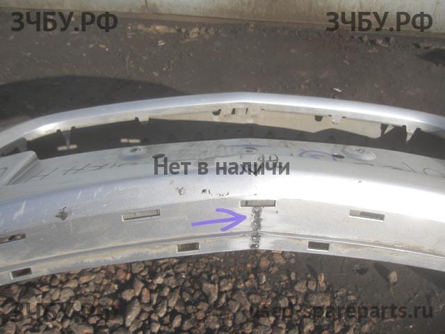 Opel Astra H Бампер передний