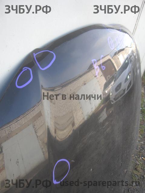 Volkswagen Passat B6 Капот