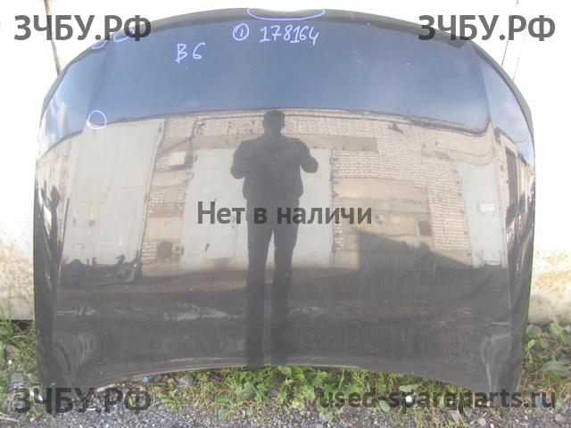 Volkswagen Passat B6 Капот