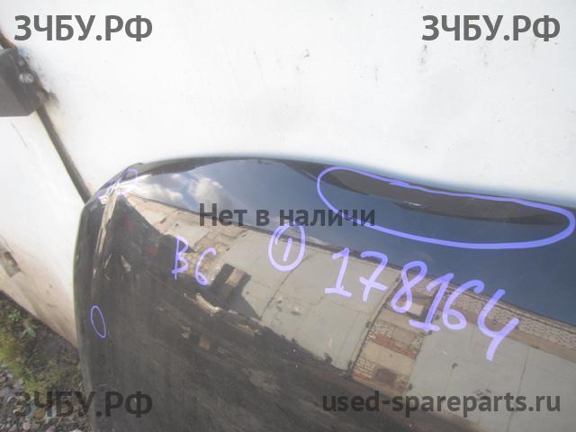 Volkswagen Passat B6 Капот