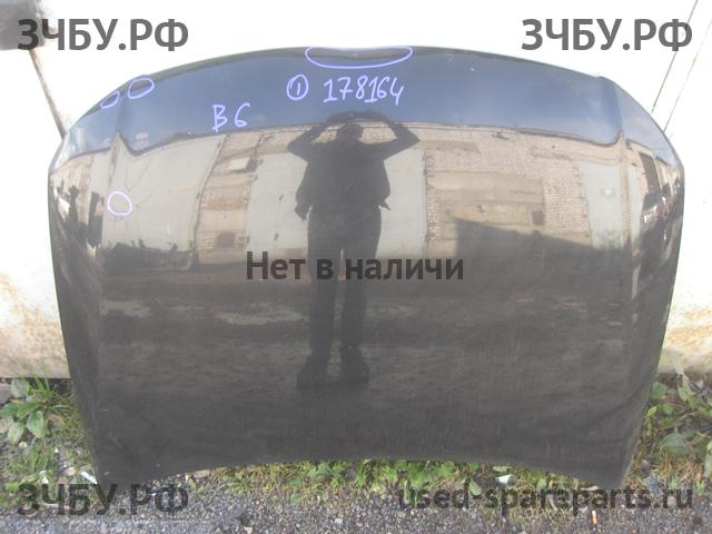 Volkswagen Passat B6 Капот