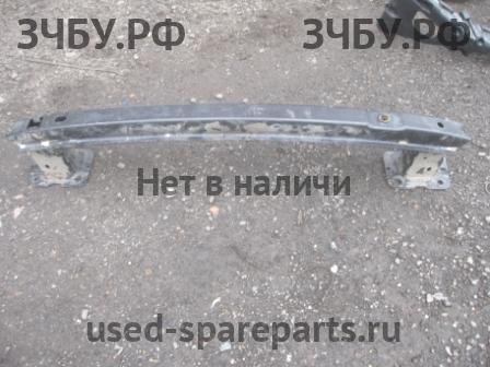 Ford Focus 2 (рестайлинг) Усилитель бампера задний
