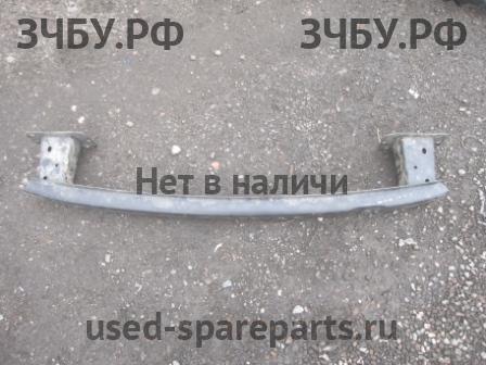 Ford Focus 2 (рестайлинг) Усилитель бампера задний
