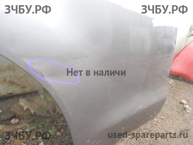 Mitsubishi ASX Дверь задняя правая