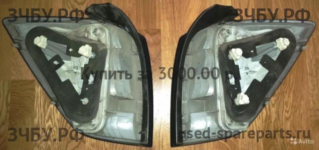 Opel Astra H Фонарь заднего хода