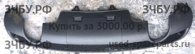 Audi Q5 (1) [8R] Спойлер крышки багажника