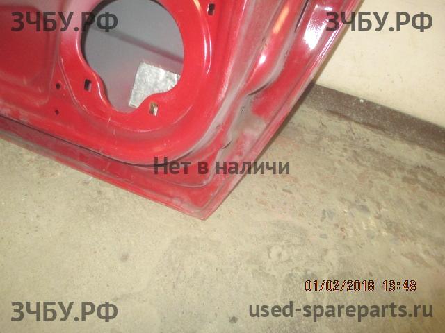 Honda Civic 8 (5D) Дверь передняя левая