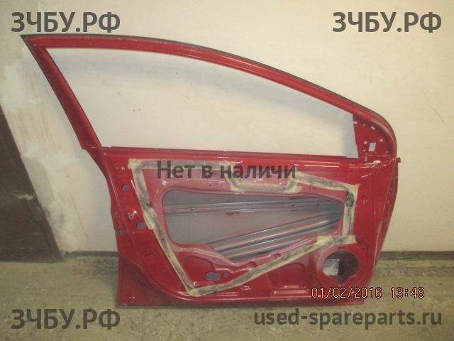 Honda Civic 8 (5D) Дверь передняя левая