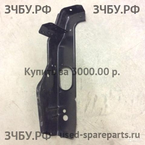 Suzuki Grand Vitara 2 (HT) Кронштейн